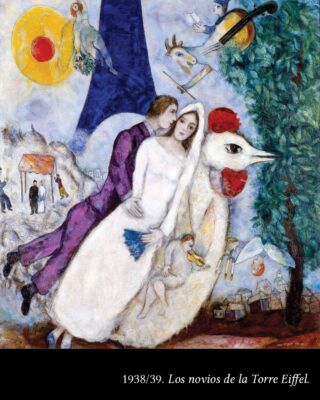 GT Momentos de Chagall 35