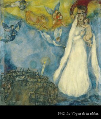 GT Momentos de Chagall 40