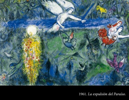 GT Momentos de Chagall 65