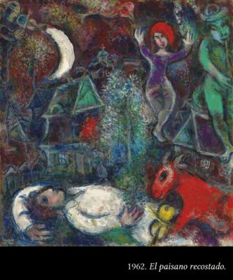 GT Momentos de Chagall 66