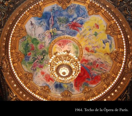 GT Momentos de Chagall 68