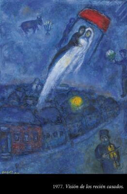 GT Momentos de Chagall 73