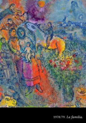 GT Momentos de Chagall 75