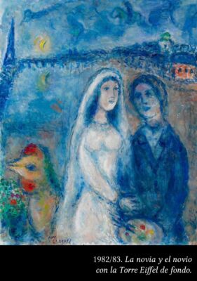 GT Momentos de Chagall 83