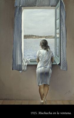 GT Momentos de Dalí 10