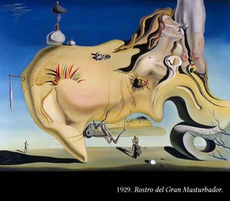 GT Momentos de Dalí 17