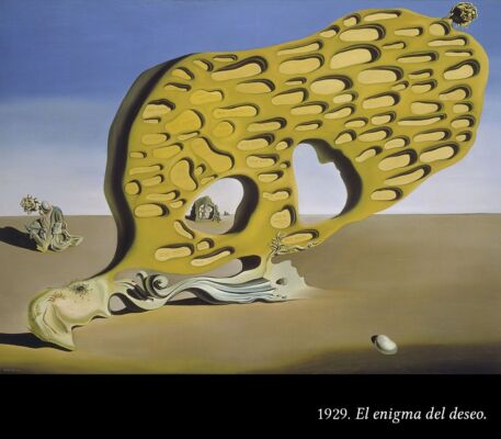 GT Momentos de Dalí 18