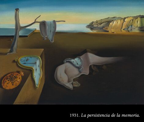 GT Momentos de Dalí 22