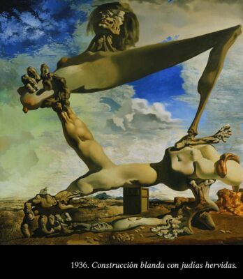 GT Momentos de Dalí 28