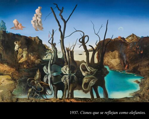 GT Momentos de Dalí 30