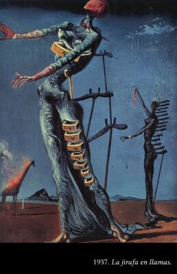 GT Momentos de Dalí 32