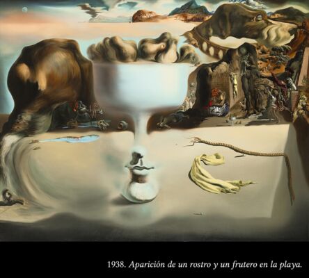 GT Momentos de Dalí 34