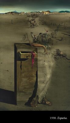 GT Momentos de Dalí 36