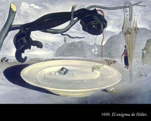 GT Momentos de Dalí 37