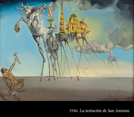 GT Momentos de Dalí 44