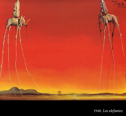 GT Momentos de Dalí 46