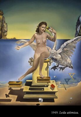 GT Momentos de Dalí 47