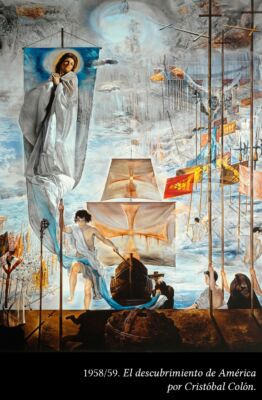 GT Momentos de Dalí 55