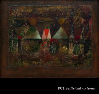 GT Momentos de Paul Klee 21
