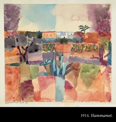 GT Momentos de Paul Klee 5