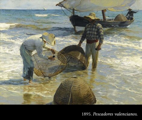 GT Momentos de Sorolla 05