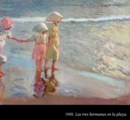 GT Momentos de Sorolla 16