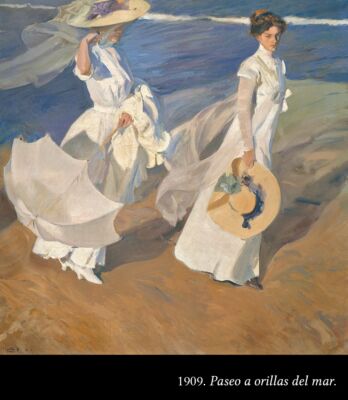 GT Momentos de Sorolla 21