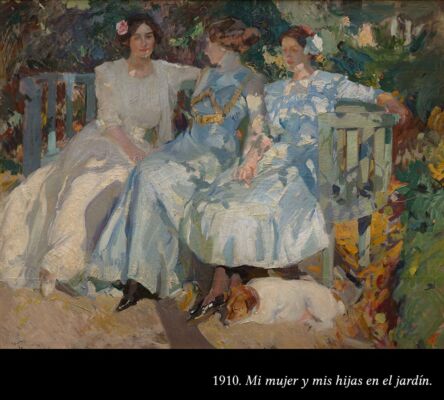 GT Momentos de Sorolla 22