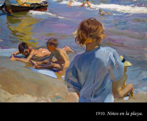 GT Momentos de Sorolla 23