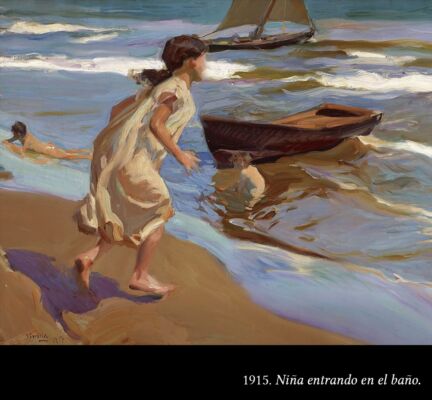 GT Momentos de Sorolla 36