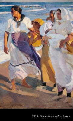 GT Momentos de Sorolla 37