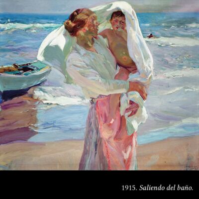 GT Momentos de Sorolla 38