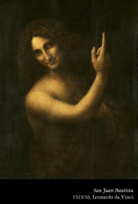 Museo del Louvre II 02