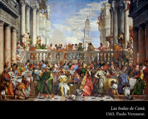 Museo del Louvre II 08