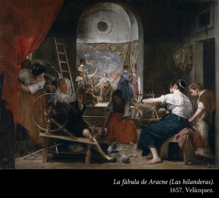 Museo del Prado II 01