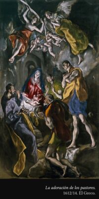 Museo del Prado II 09