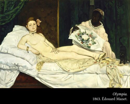 Musée d'Orsay II 04