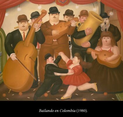 C6 Botero y el tango 03