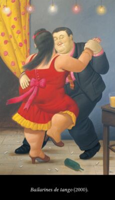 C6 Botero y el tango 06