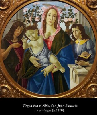 C6 Madonas de Botticelli 01