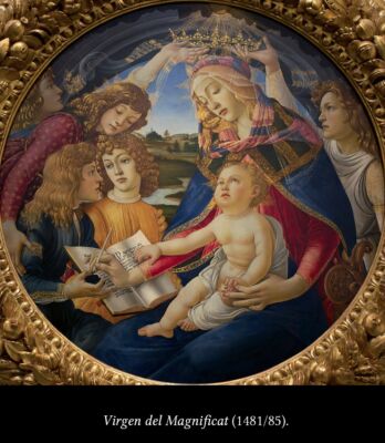 C6 Madonas de Botticelli 02