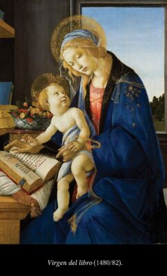 C6 Madonas de Botticelli 04