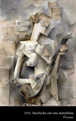 GT Evolución del cubismo 05