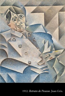 GT Evolución del cubismo 27