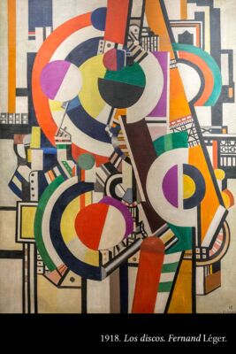 GT Evolución del cubismo 35