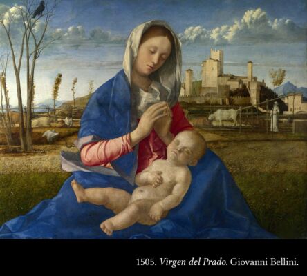 GT La escuela veneciana 22