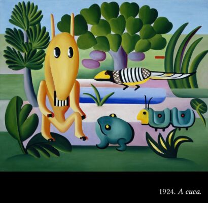 GT MOmentos de Tarsila do Amaral 15