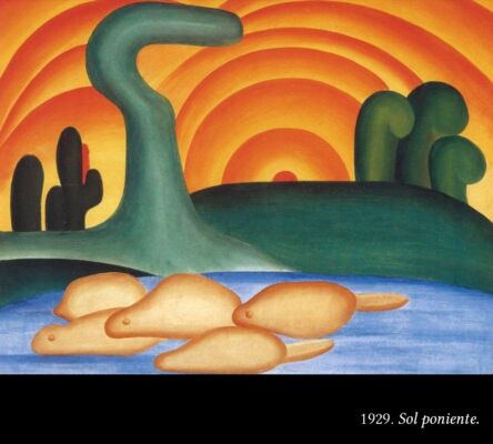 GT MOmentos de Tarsila do Amaral 36