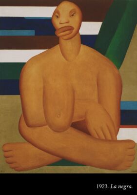 GT MOmentos de Tarsila do Amaral 8