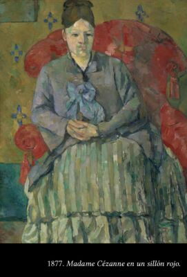 GT Momentos de Cézanne 16